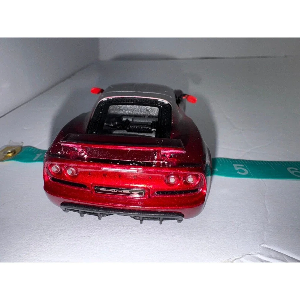 N/A 2012 lotus